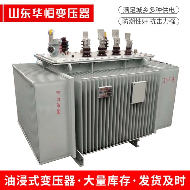 S13-10000/35东胜东胜东胜电力变压器厂家