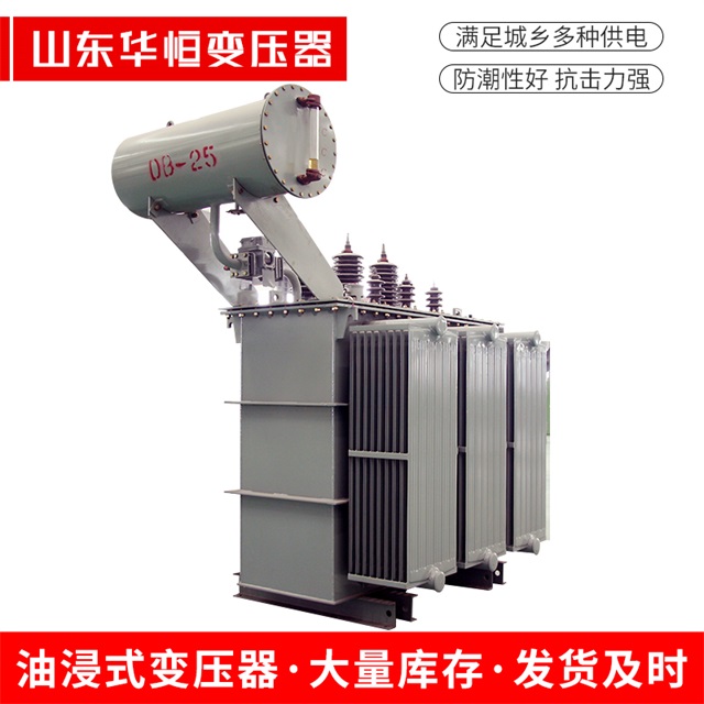 S11-10000/35东胜东胜东胜电力变压器厂家