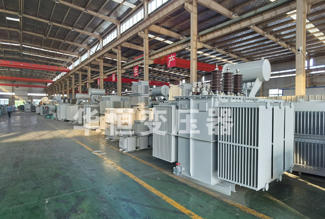 S13-8000/35东胜东胜东胜电力变压器厂家