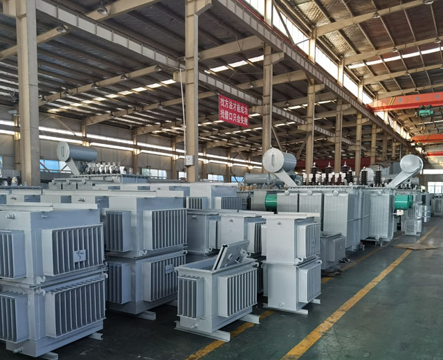 S11-8000/35东胜东胜东胜电力变压器