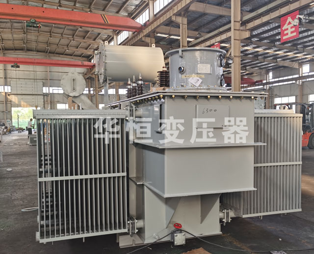 S11-6300/35东胜东胜东胜电力变压器价格