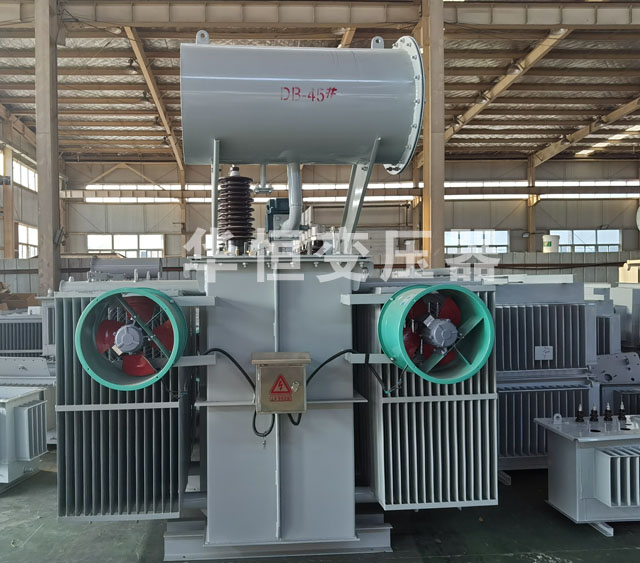 S13-6300/35东胜东胜东胜电力变压器