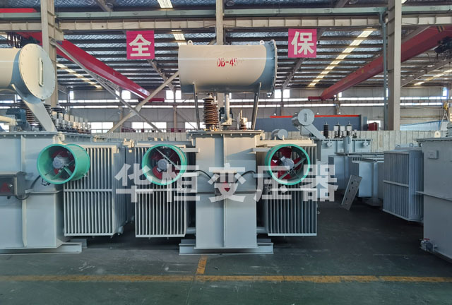 SZ11-10000/35东胜东胜东胜油浸式变压器厂家