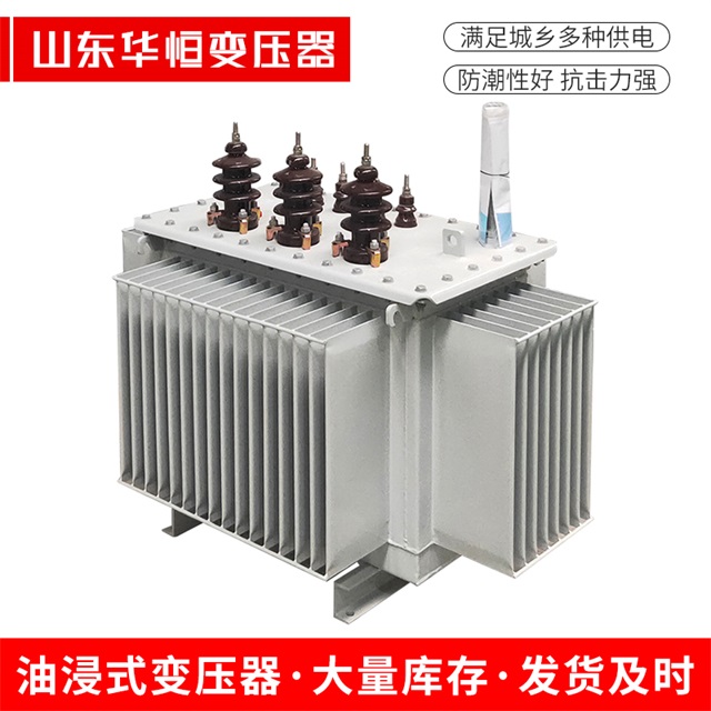 S13-10000/35东胜东胜东胜油浸式变压器厂家
