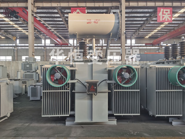S11-10000/35东胜东胜东胜油浸式变压器